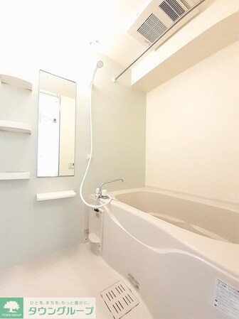 ベル・コリーヌの物件内観写真